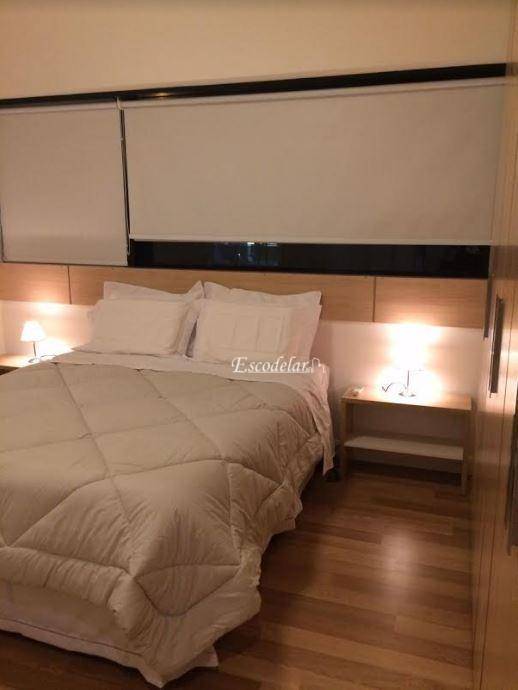 Apartamento à venda com 1 quarto, 64m² - Foto 6