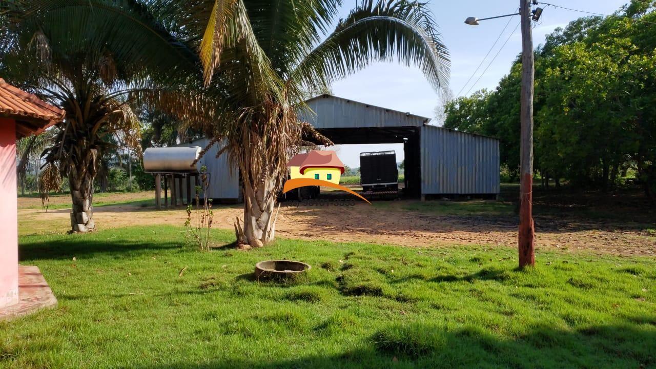 Fazenda à venda, 1m² - Foto 56