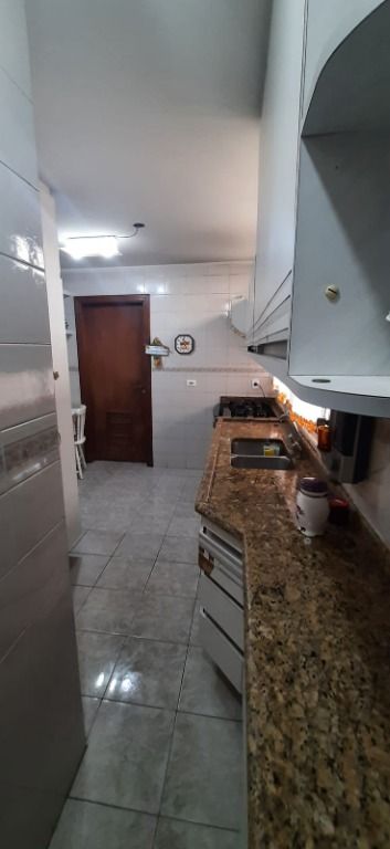 Sobrado à venda com 3 quartos, 120m² - Foto 12