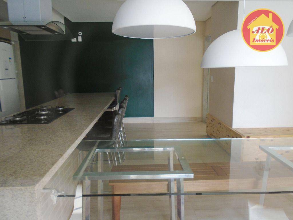 Apartamento à venda com 4 quartos, 212m² - Foto 20