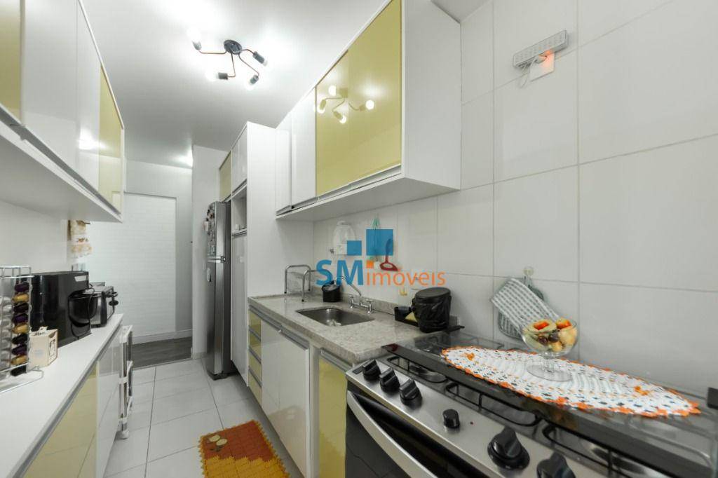 Apartamento à venda com 3 quartos, 85m² - Foto 20