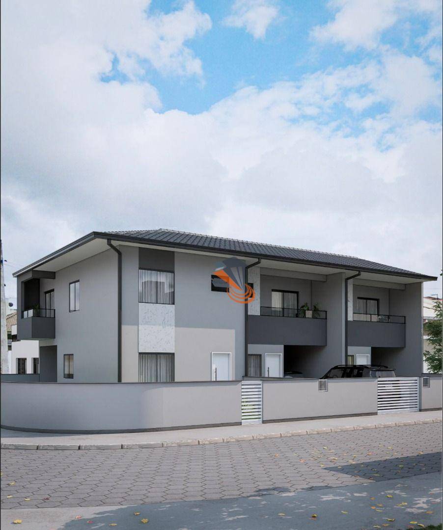 Sobrado, 3 quartos, 100 m² - Foto 1