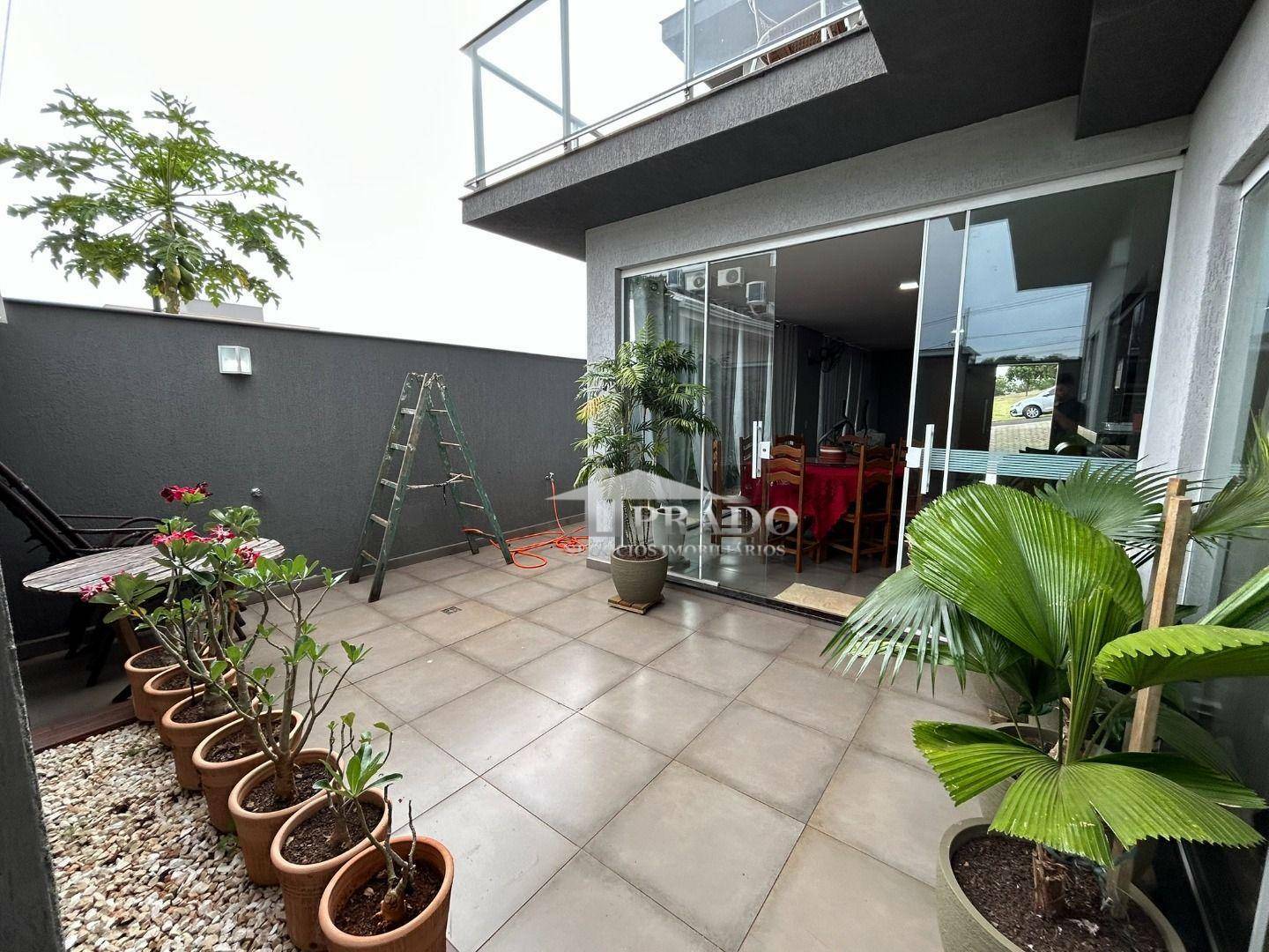 Casa de Condomínio à venda com 4 quartos, 245m² - Foto 39