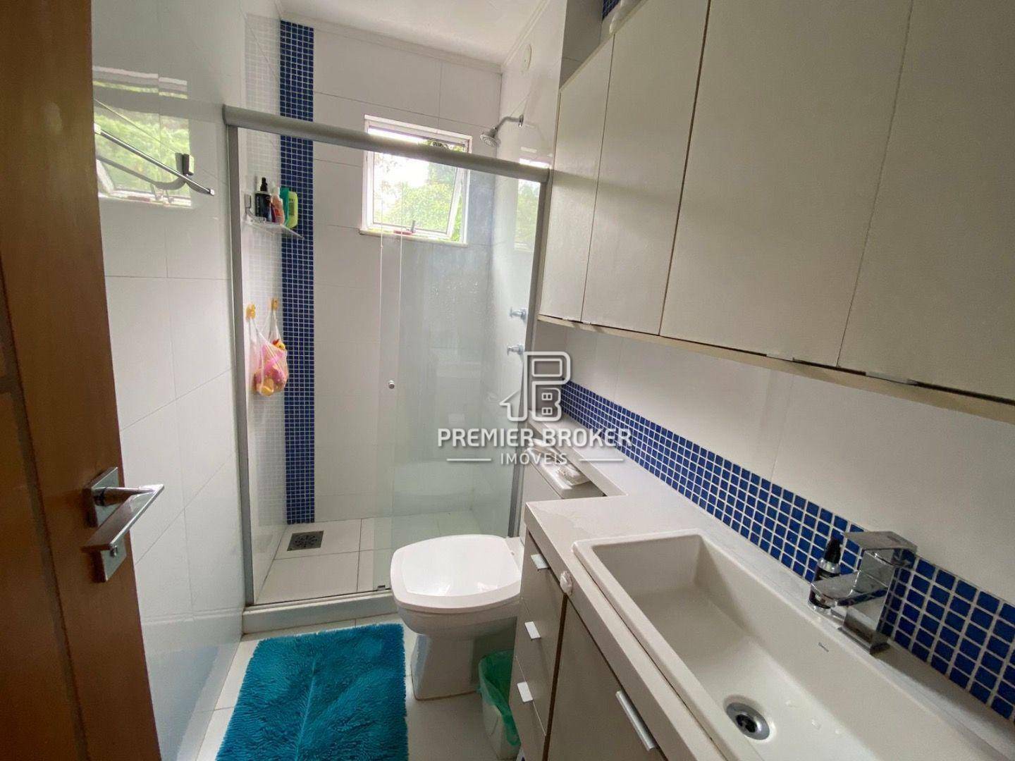 Apartamento à venda com 2 quartos, 54m² - Foto 11