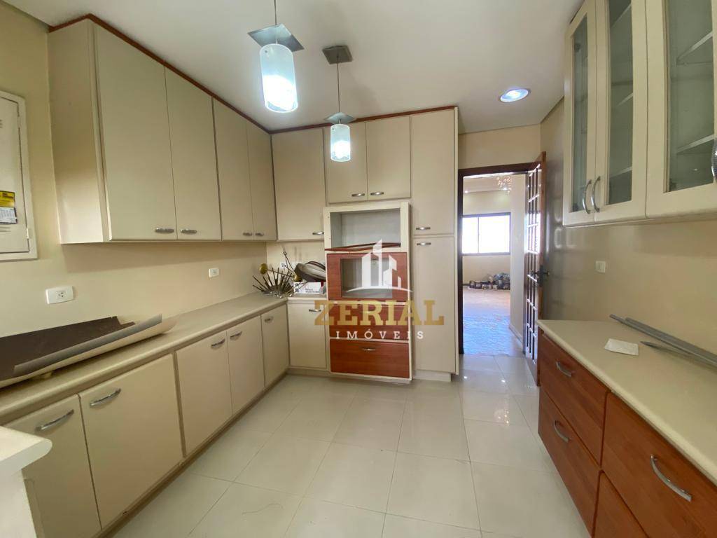 Cobertura à venda e aluguel com 4 quartos, 250m² - Foto 12