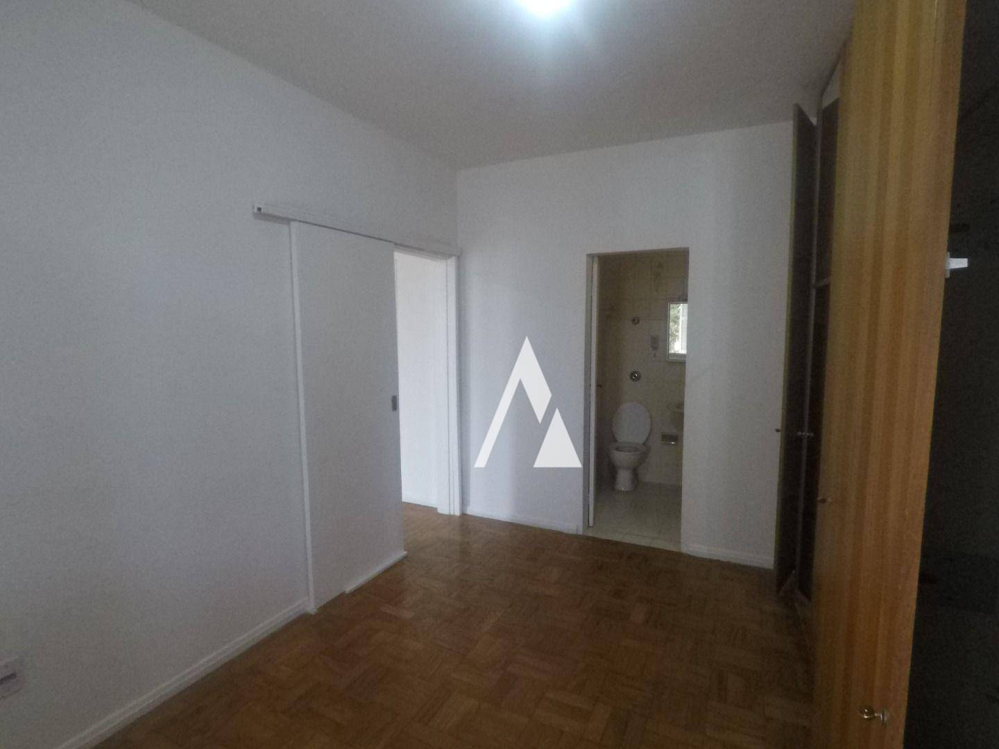 Apartamento para alugar com 1 quarto, 46m² - Foto 7