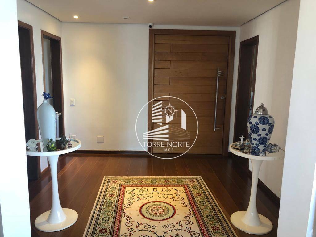 Apartamento à venda com 4 quartos, 449m² - Foto 15