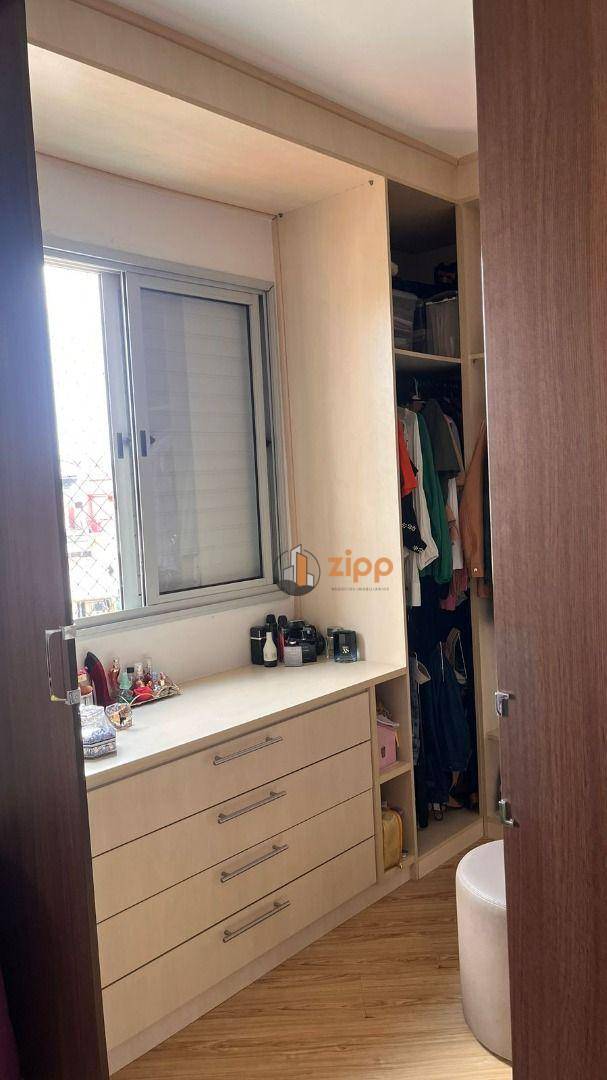 Apartamento à venda com 3 quartos, 60m² - Foto 6