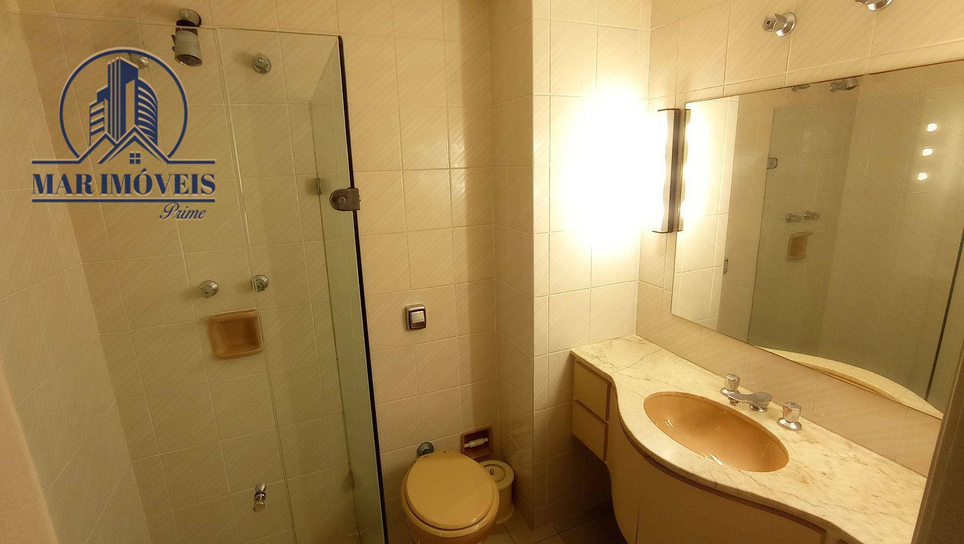 Apartamento à venda com 4 quartos, 185m² - Foto 8