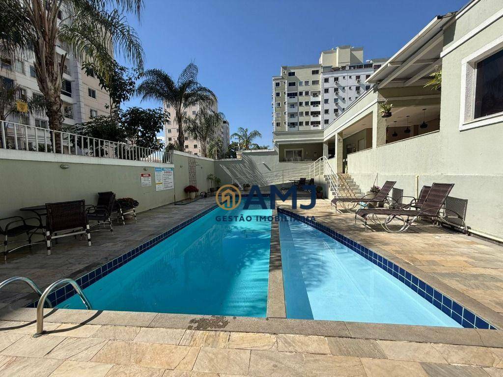Apartamento para alugar com 2 quartos, 100m² - Foto 13