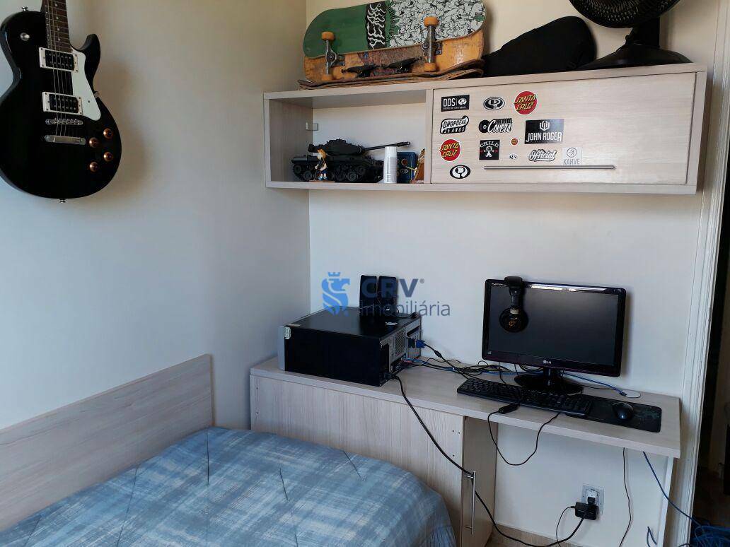 Apartamento à venda com 3 quartos, 66m² - Foto 15