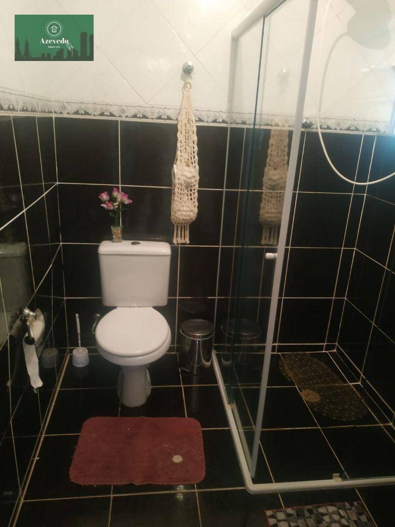 Sobrado à venda com 4 quartos, 250m² - Foto 25