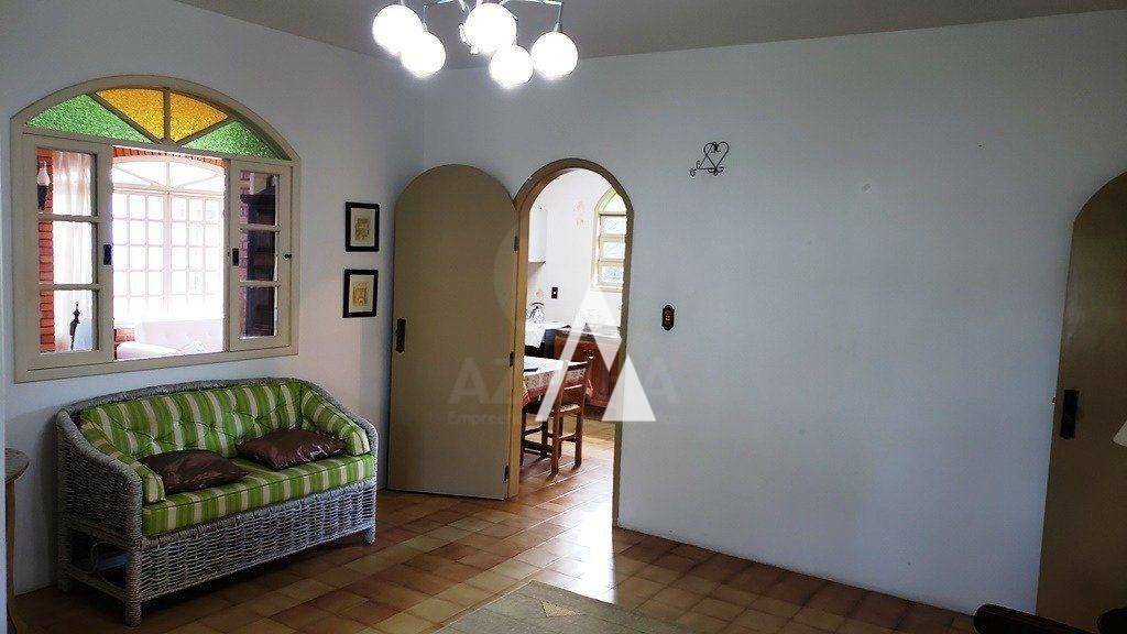 Casa à venda com 3 quartos, 117m² - Foto 19