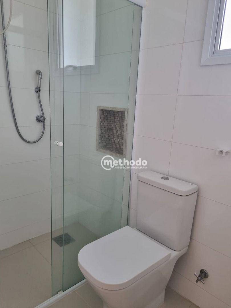 Casa de Condomínio à venda com 4 quartos, 329m² - Foto 16