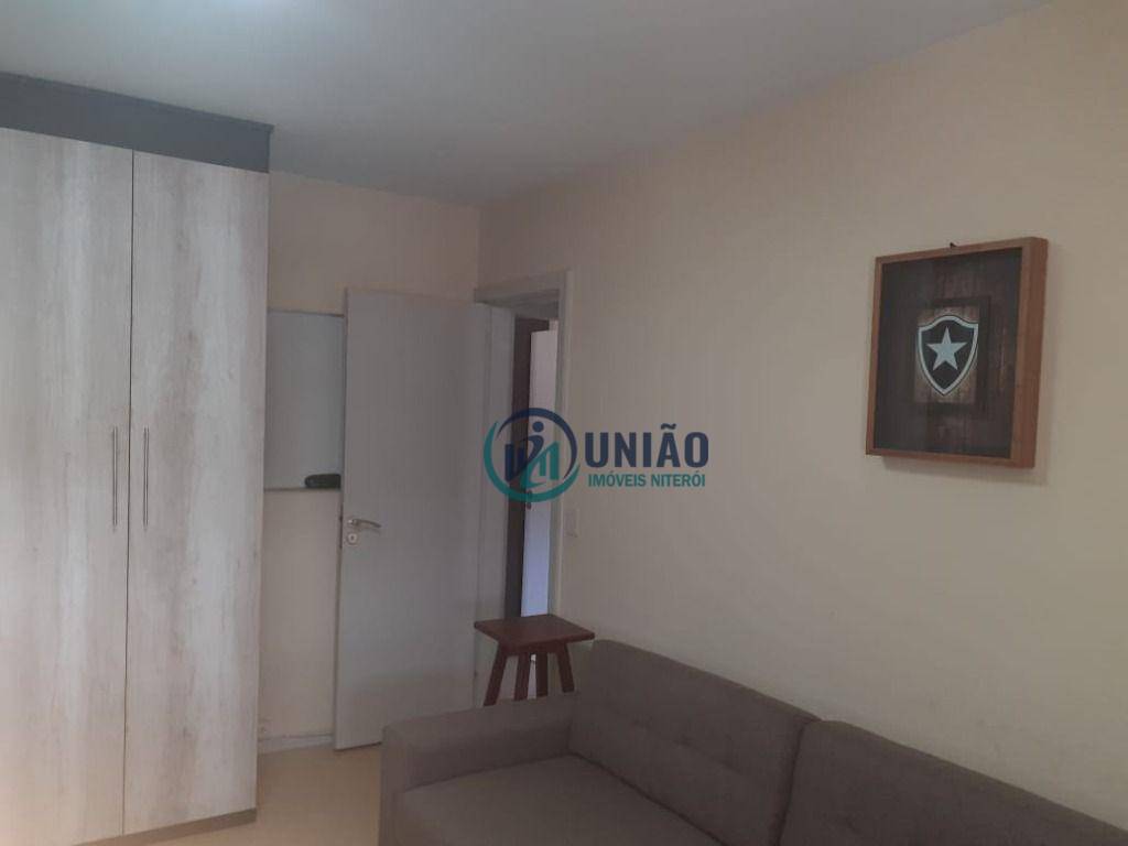 Apartamento à venda com 3 quartos, 80m² - Foto 16