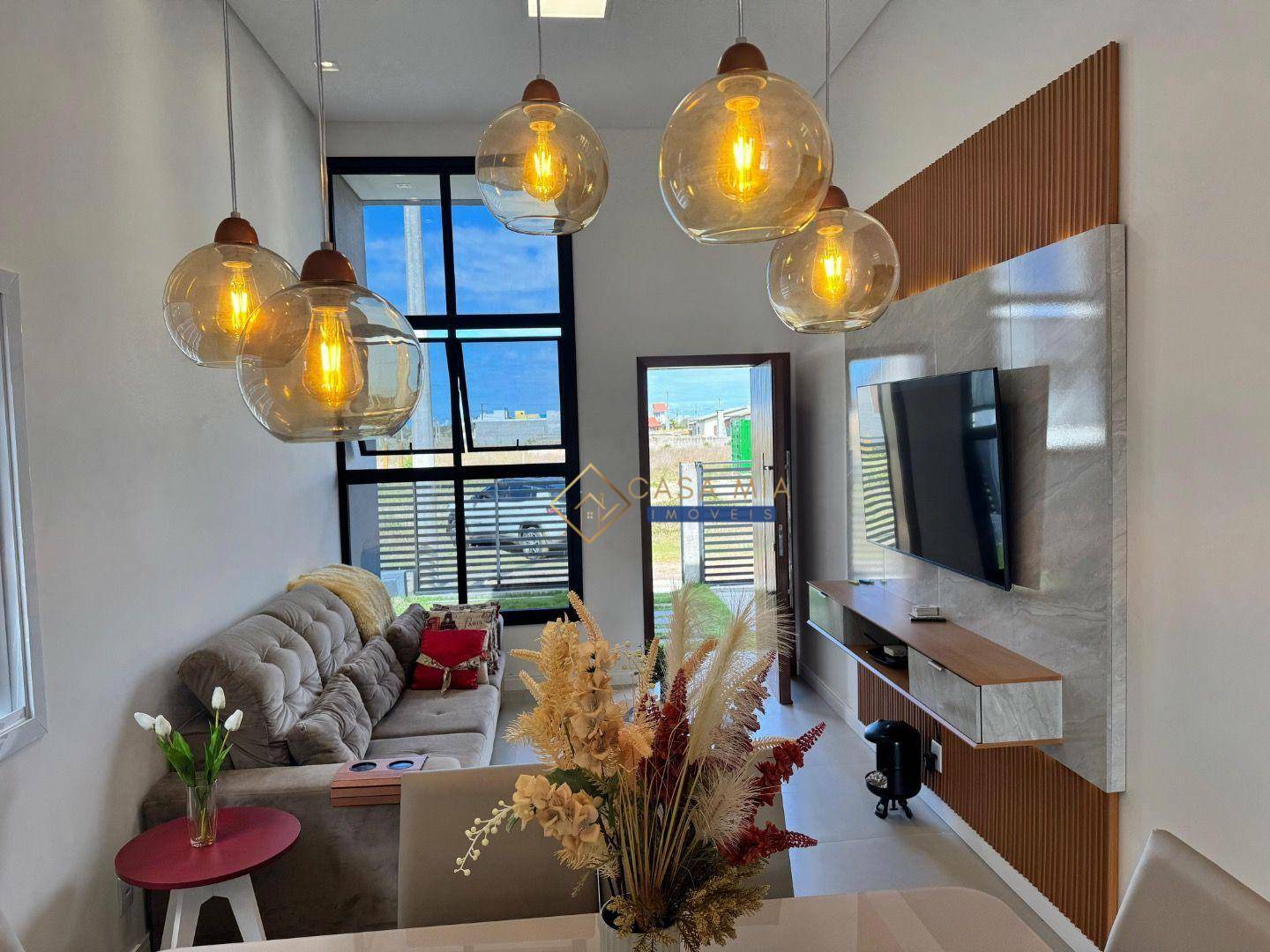 Casa, 3 quartos, 100 m² - Foto 3