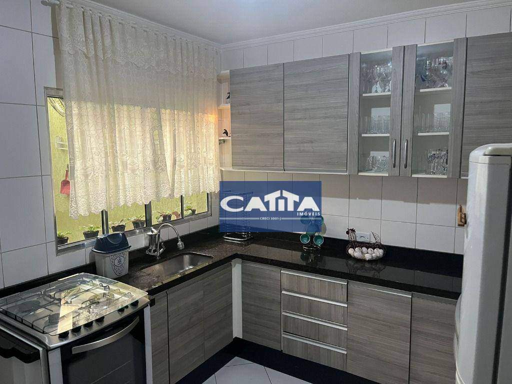 Sobrado à venda com 2 quartos, 84m² - Foto 13