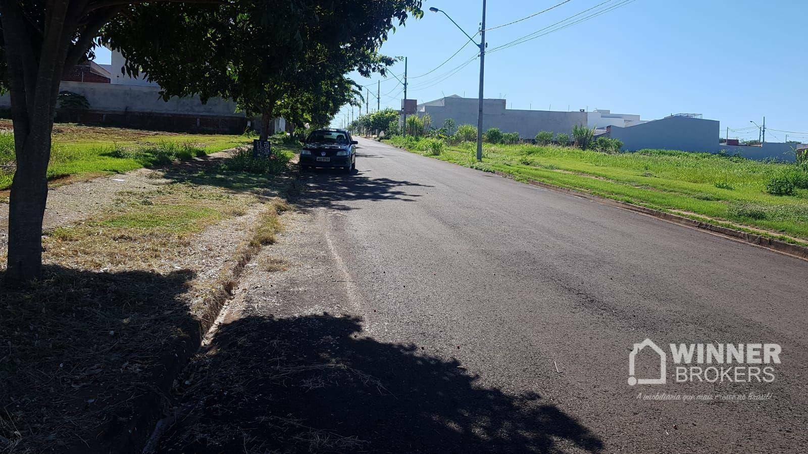 Terreno, 276 m² - Foto 4