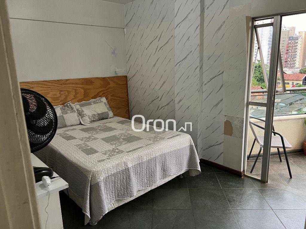 Apartamento à venda com 3 quartos, 93m² - Foto 7