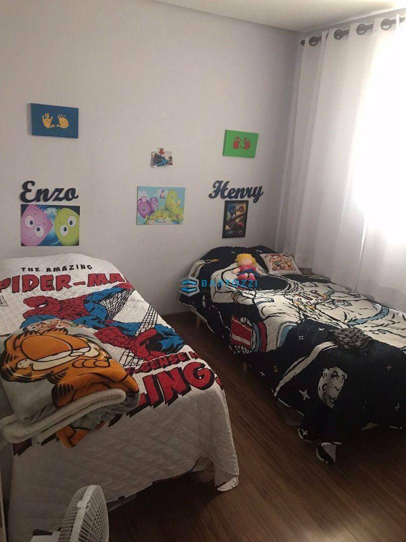 Apartamento à venda com 3 quartos, 60m² - Foto 8