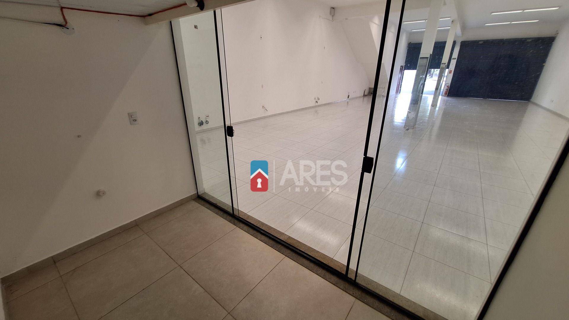 Loja-Salão para alugar, 240m² - Foto 16