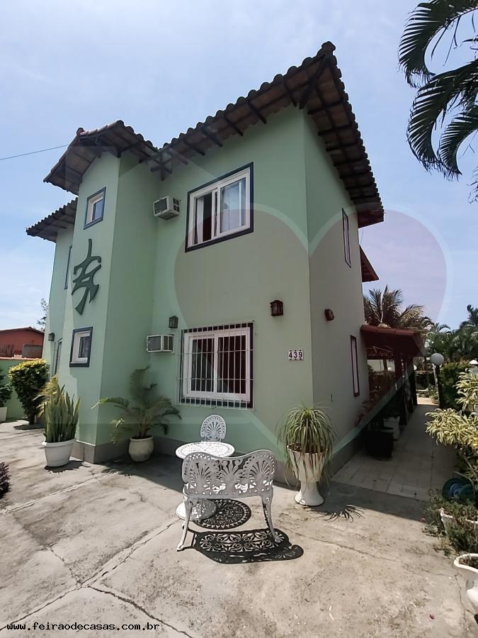 Casa à venda com 5 quartos, 240m² - Foto 3