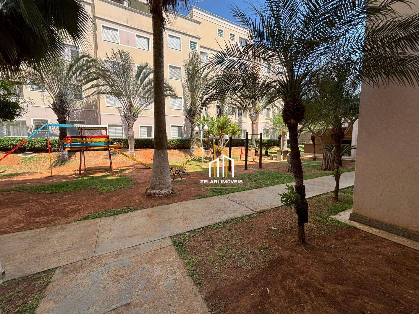 Apartamento, 2 quartos, 51 m² - Foto 2