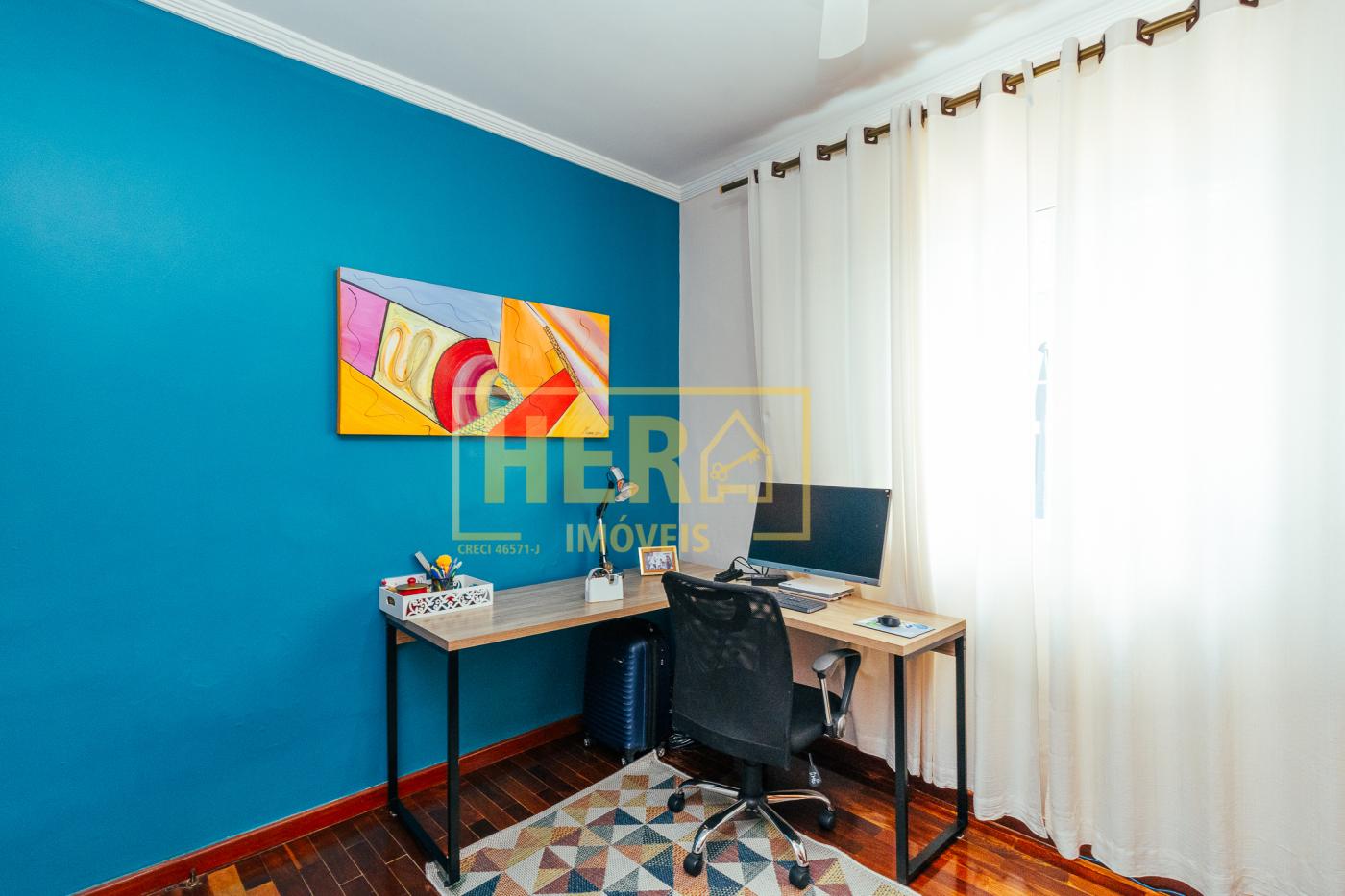 Casa à venda com 3 quartos, 227m² - Foto 12