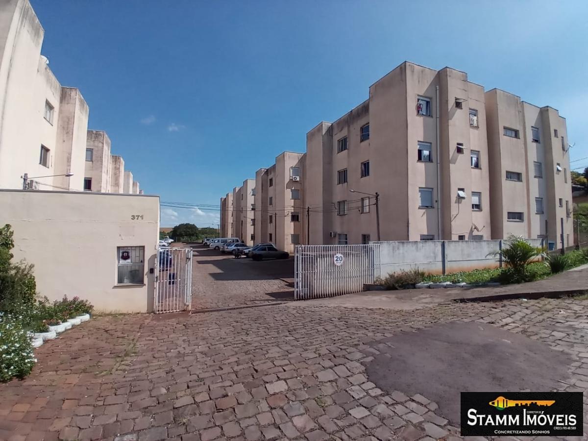 Apartamento à venda com 2 quartos, 50m² - Foto 2