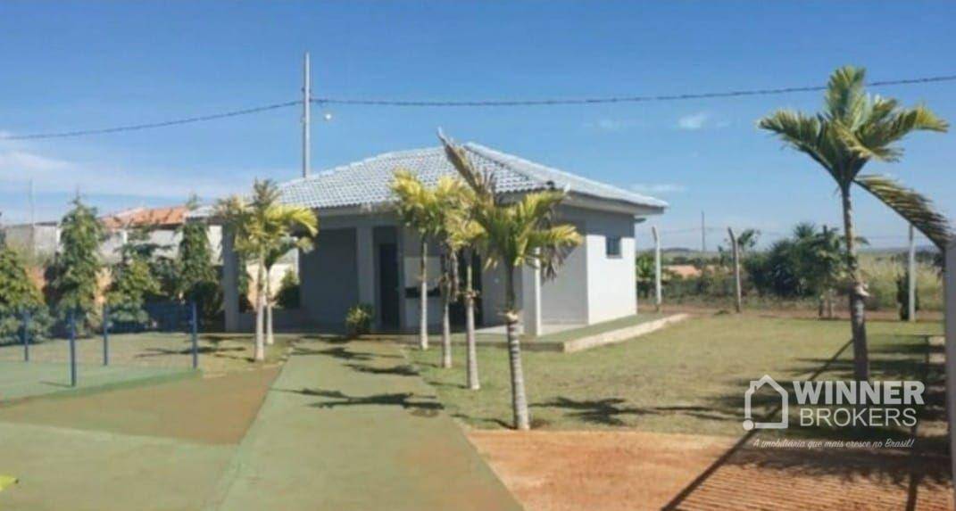 Loteamento e Condomínio à venda, 360M2 - Foto 8