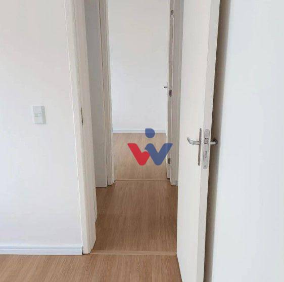 Apartamento à venda com 2 quartos, 40m² - Foto 12