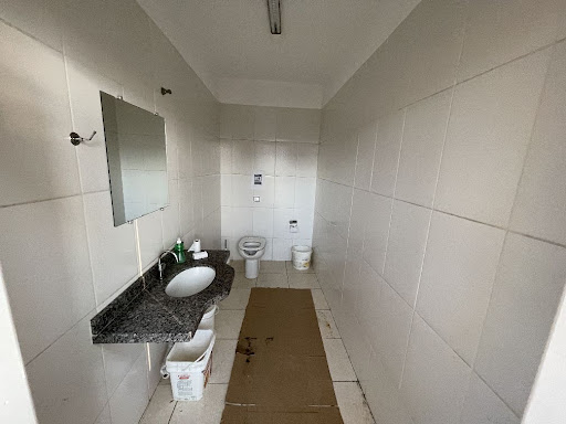 Depósito-Galpão-Armazém à venda e aluguel, 572m² - Foto 17