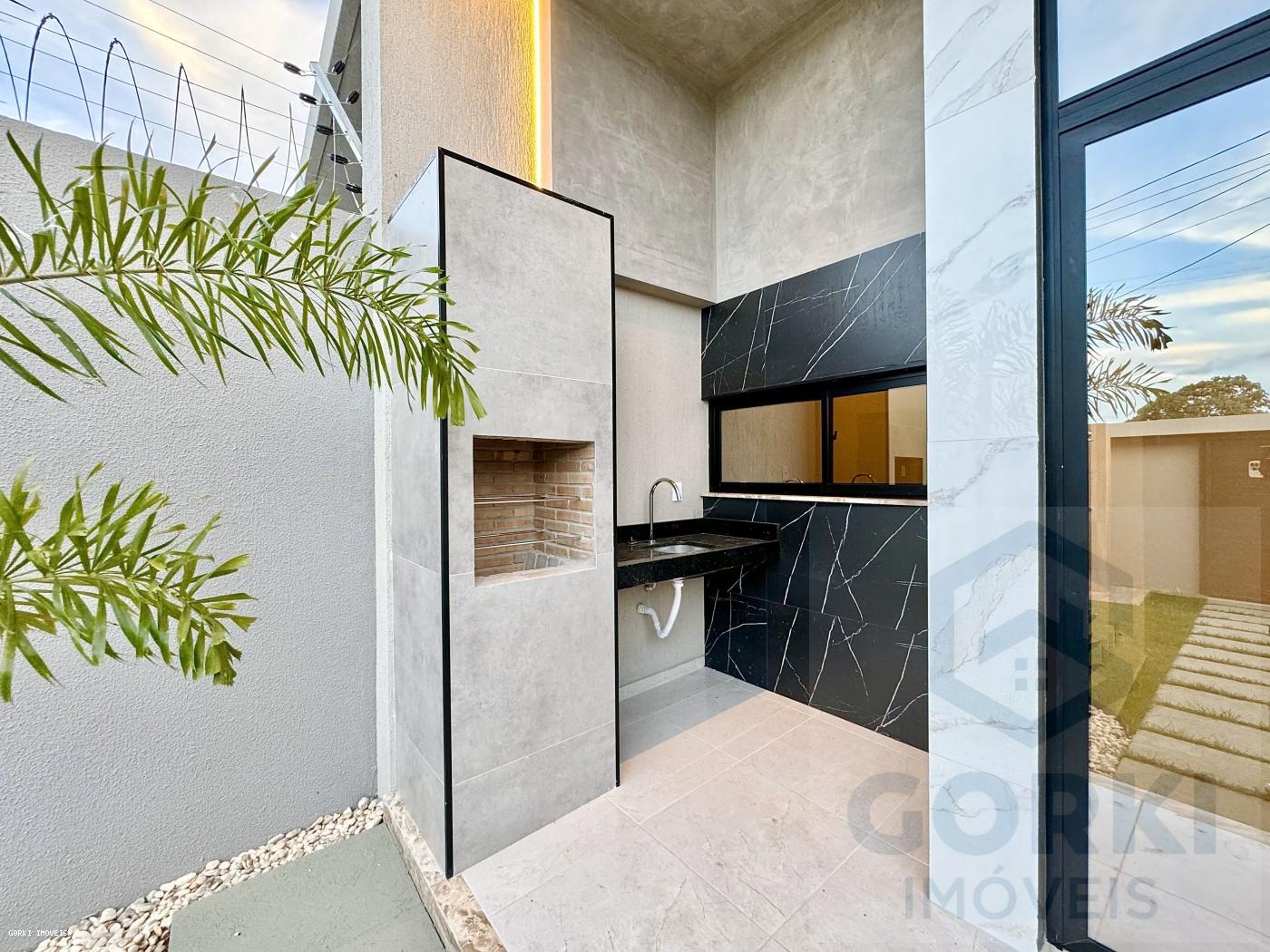 Casa à venda com 3 quartos, 129m² - Foto 16
