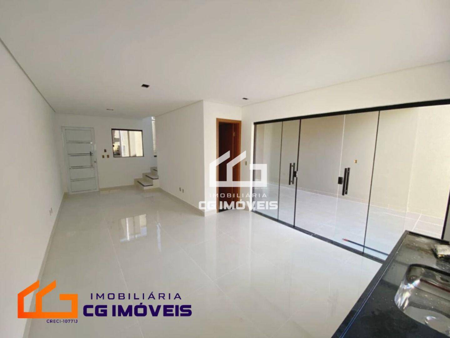 Casa à venda com 2 quartos, 114m² - Foto 5