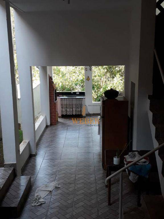 Sobrado à venda com 3 quartos, 160m² - Foto 25