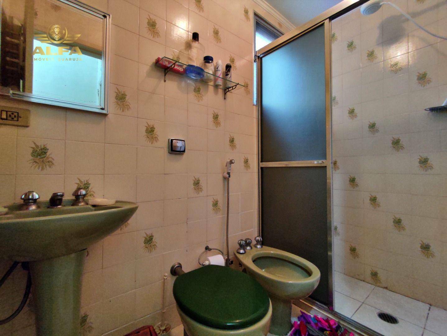 Apartamento à venda com 3 quartos, 100m² - Foto 13