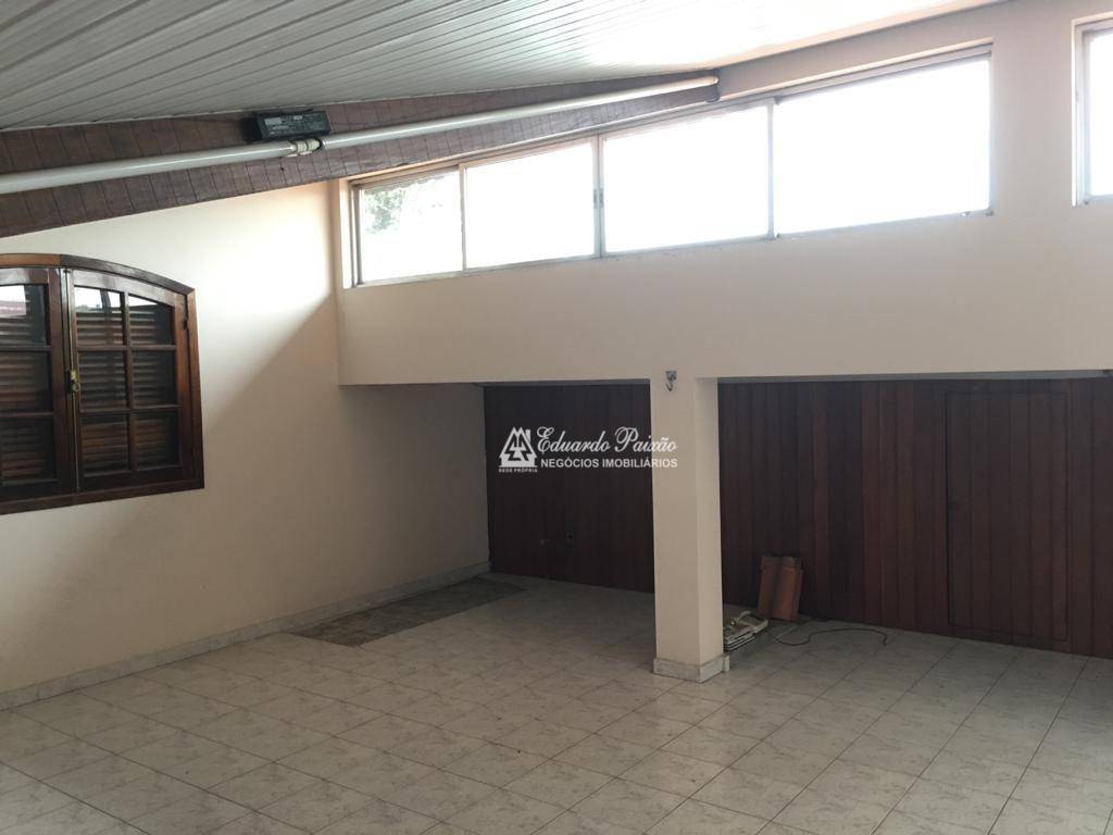 Sobrado à venda com 6 quartos, 550m² - Foto 30