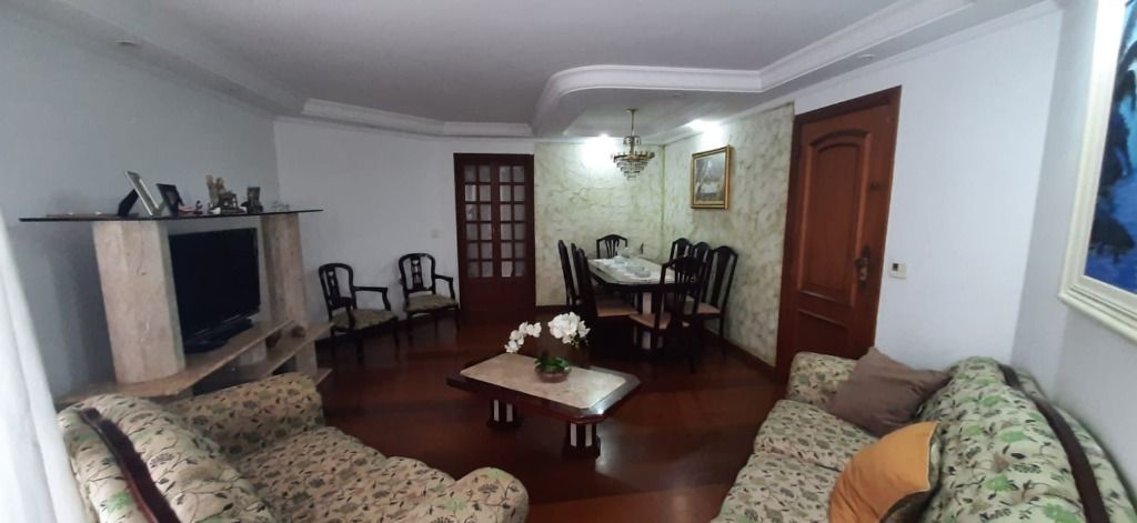 Sobrado à venda com 3 quartos, 120m² - Foto 4