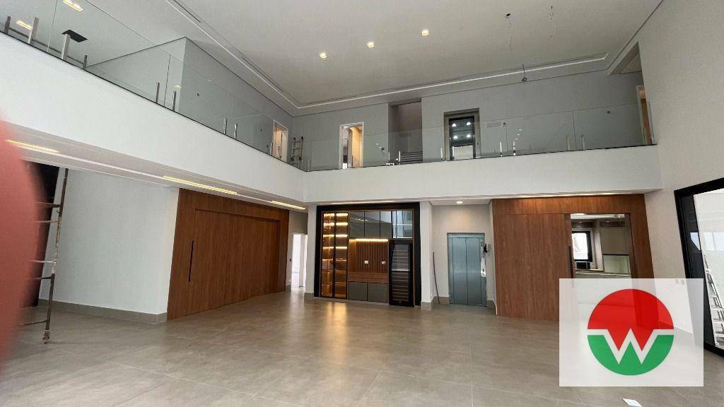 Casa de Condomínio à venda com 7 quartos, 990m² - Foto 5