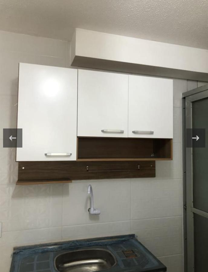 Apartamento à venda com 2 quartos, 48m² - Foto 6