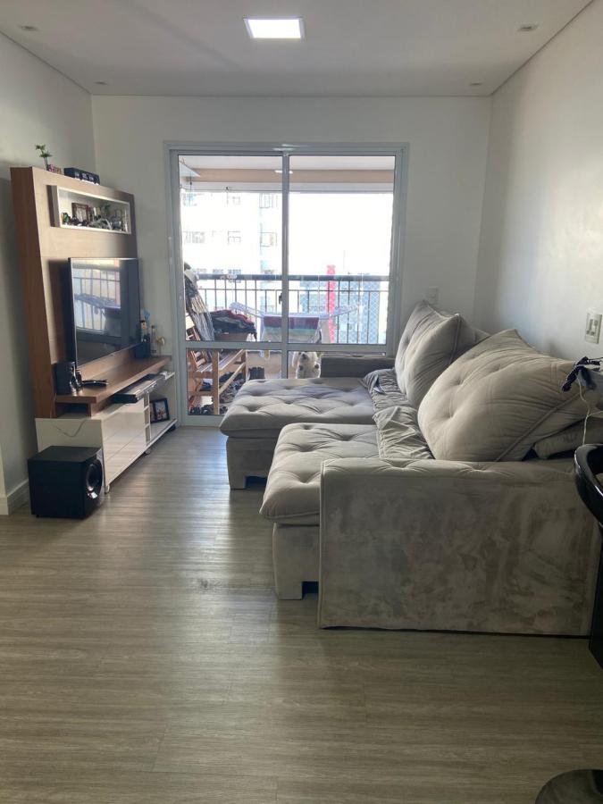 Apartamento à venda com 3 quartos, 85m² - Foto 11