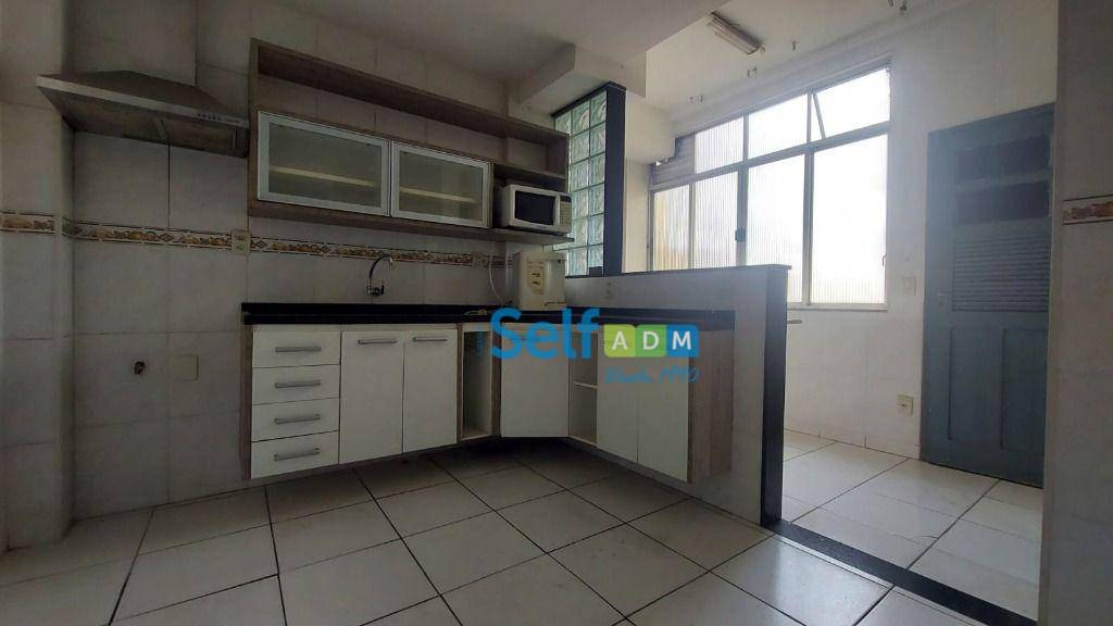 Apartamento para alugar com 3 quartos, 108m² - Foto 15