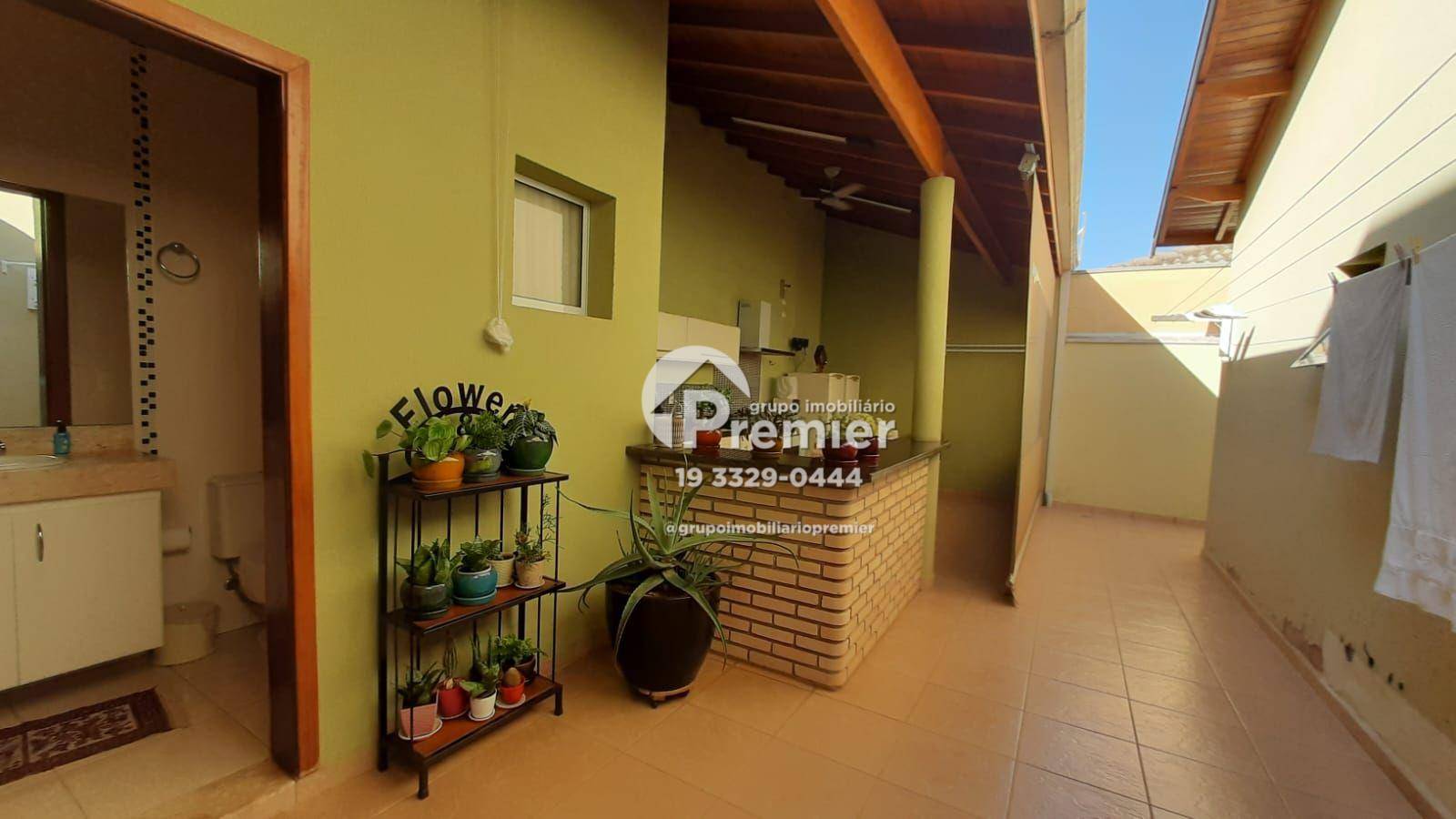 Casa à venda com 3 quartos, 178m² - Foto 42