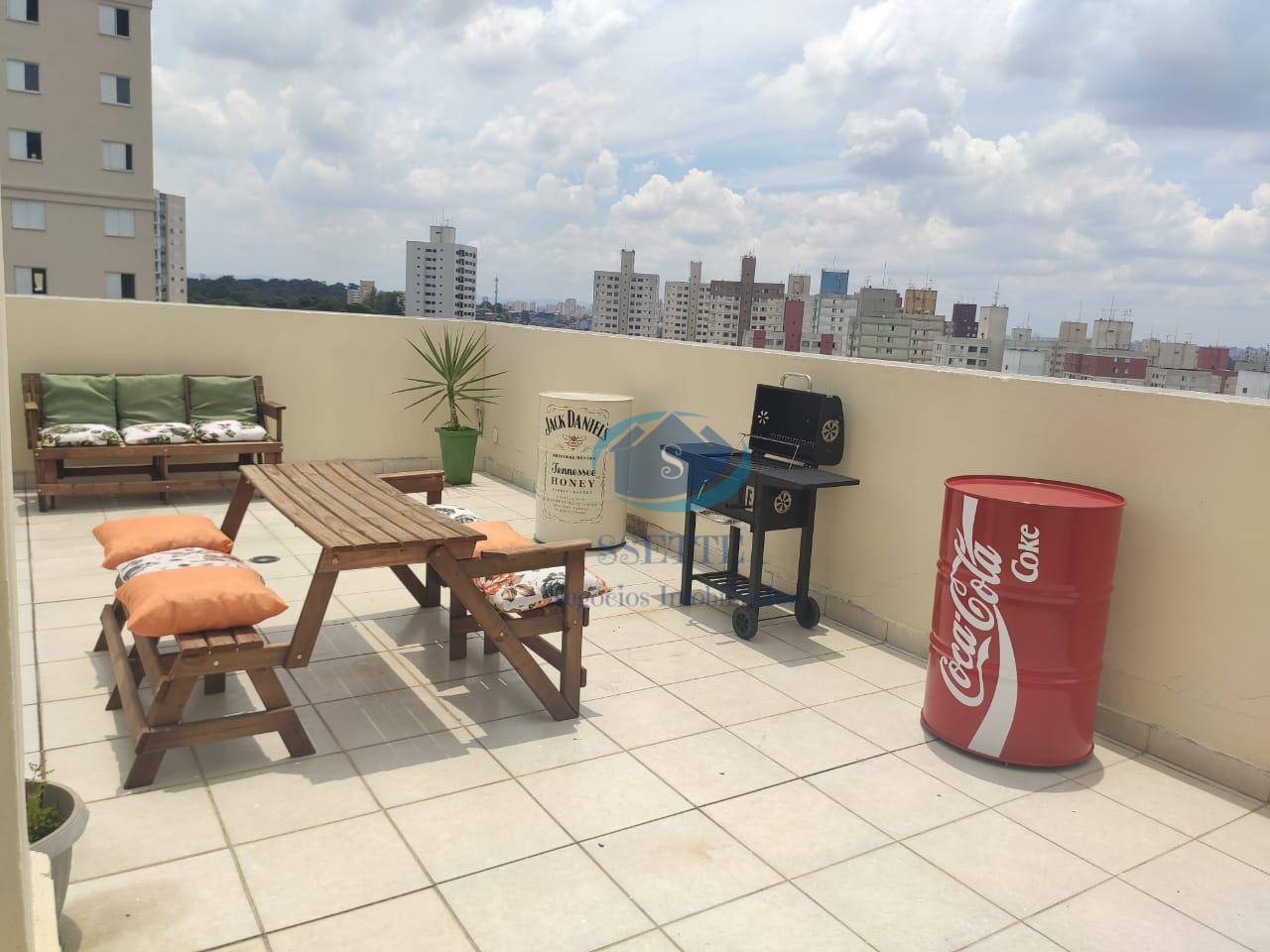 Cobertura à venda com 3 quartos, 122m² - Foto 6