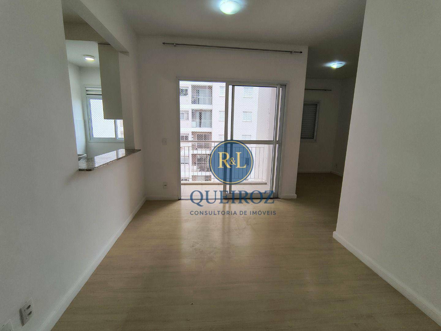 Apartamento, 2 quartos, 63 m² - Foto 3