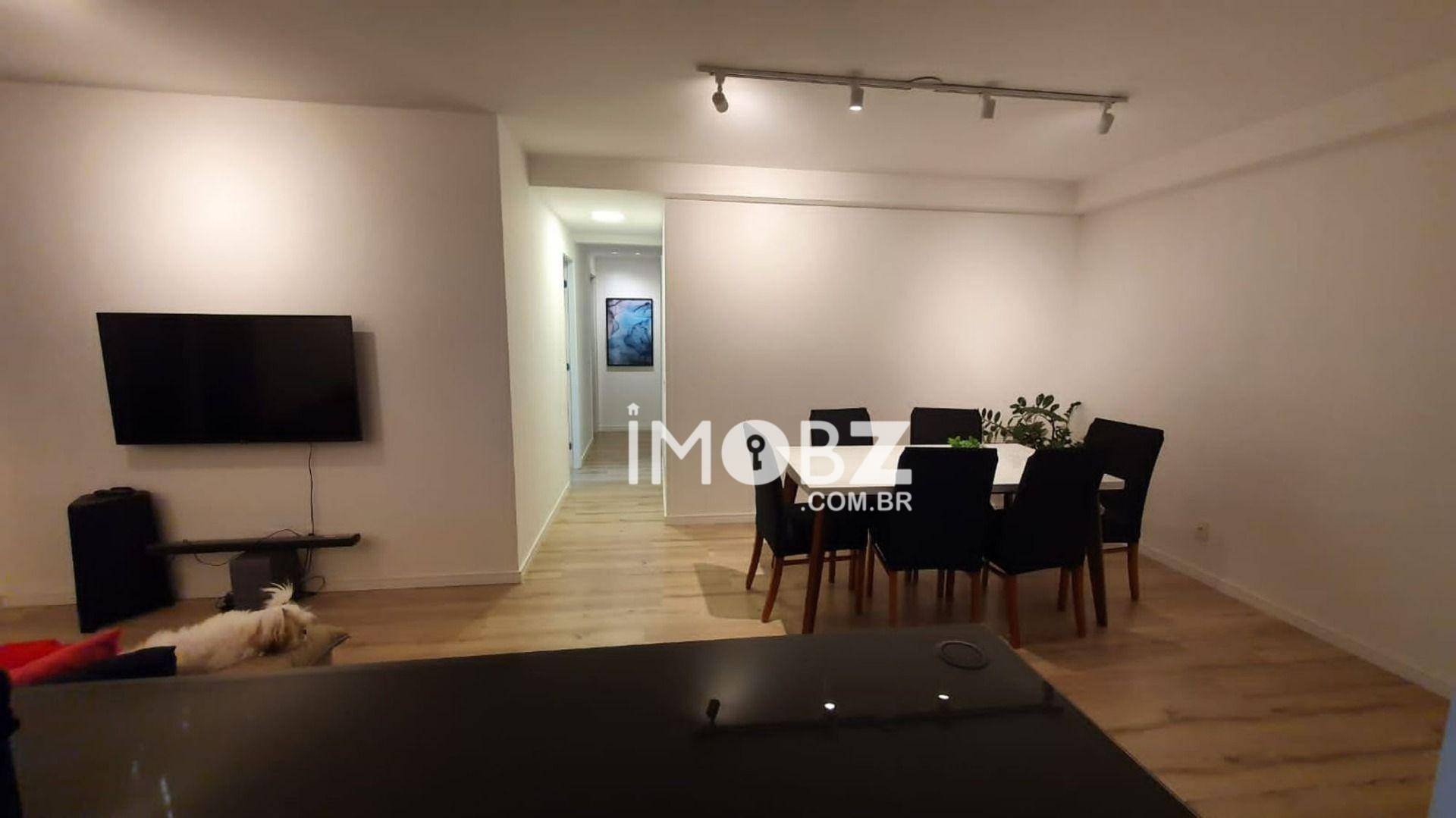 Apartamento à venda com 3 quartos, 90m² - Foto 4