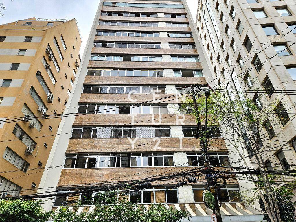 Apartamento à venda com 4 quartos, 226m² - Foto 48