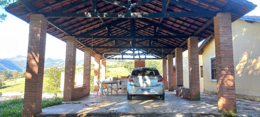 Fazenda à venda com 4 quartos, 72m² - Foto 12