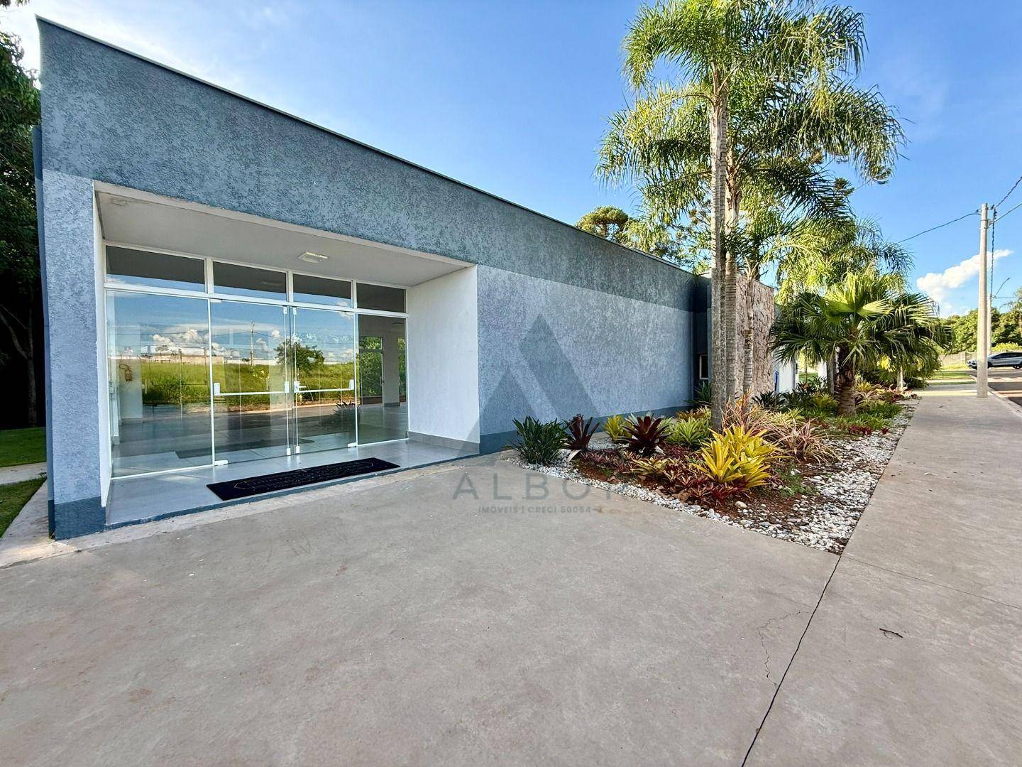 Loteamento e Condomínio, 321 m² - Foto 5