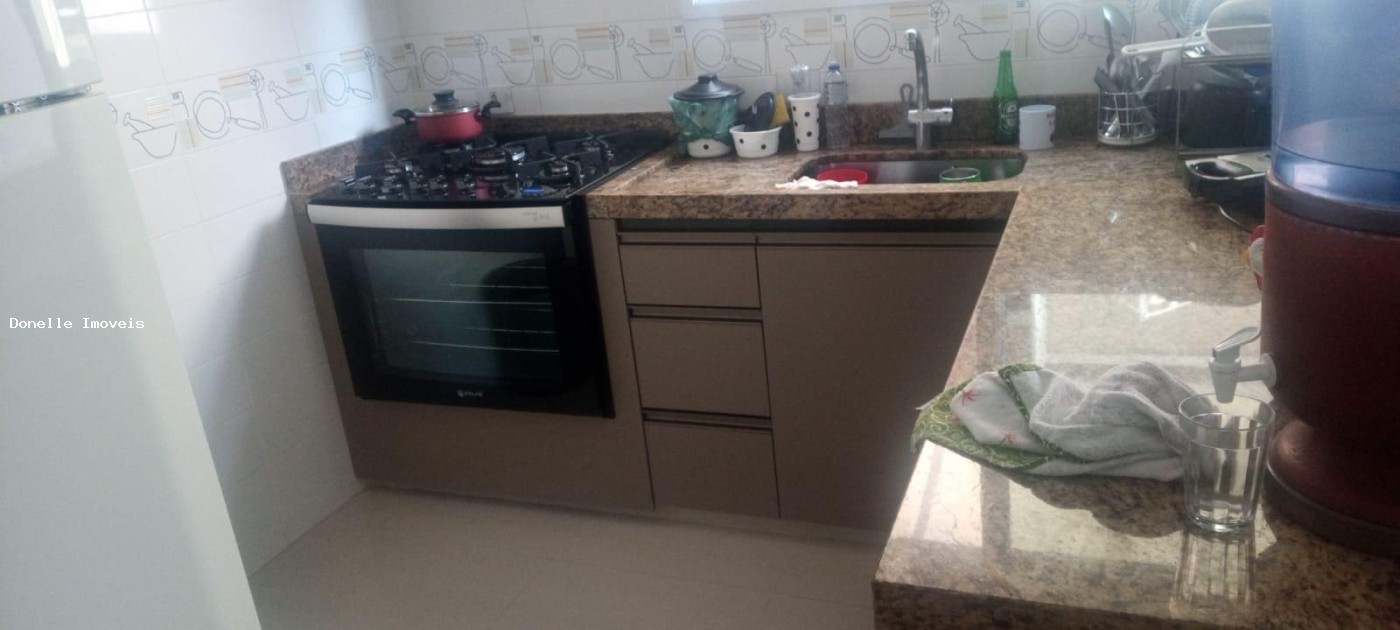 Sobrado para alugar, 150m² - Foto 8